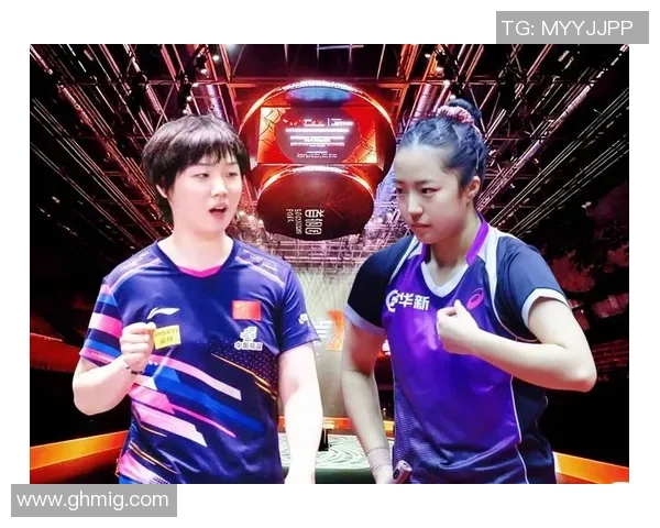 乒乓球的魅力之旅：深入深圳乒乓球队的训练与比赛节奏