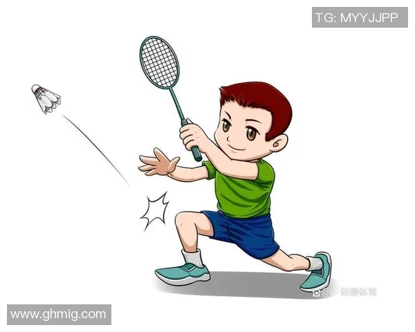从零基础到羽毛球高手的全面提升指南与实用技巧分享