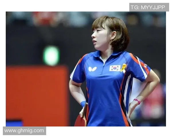 对话乒乓球女将赵敏回顾辉煌生涯与未来展望